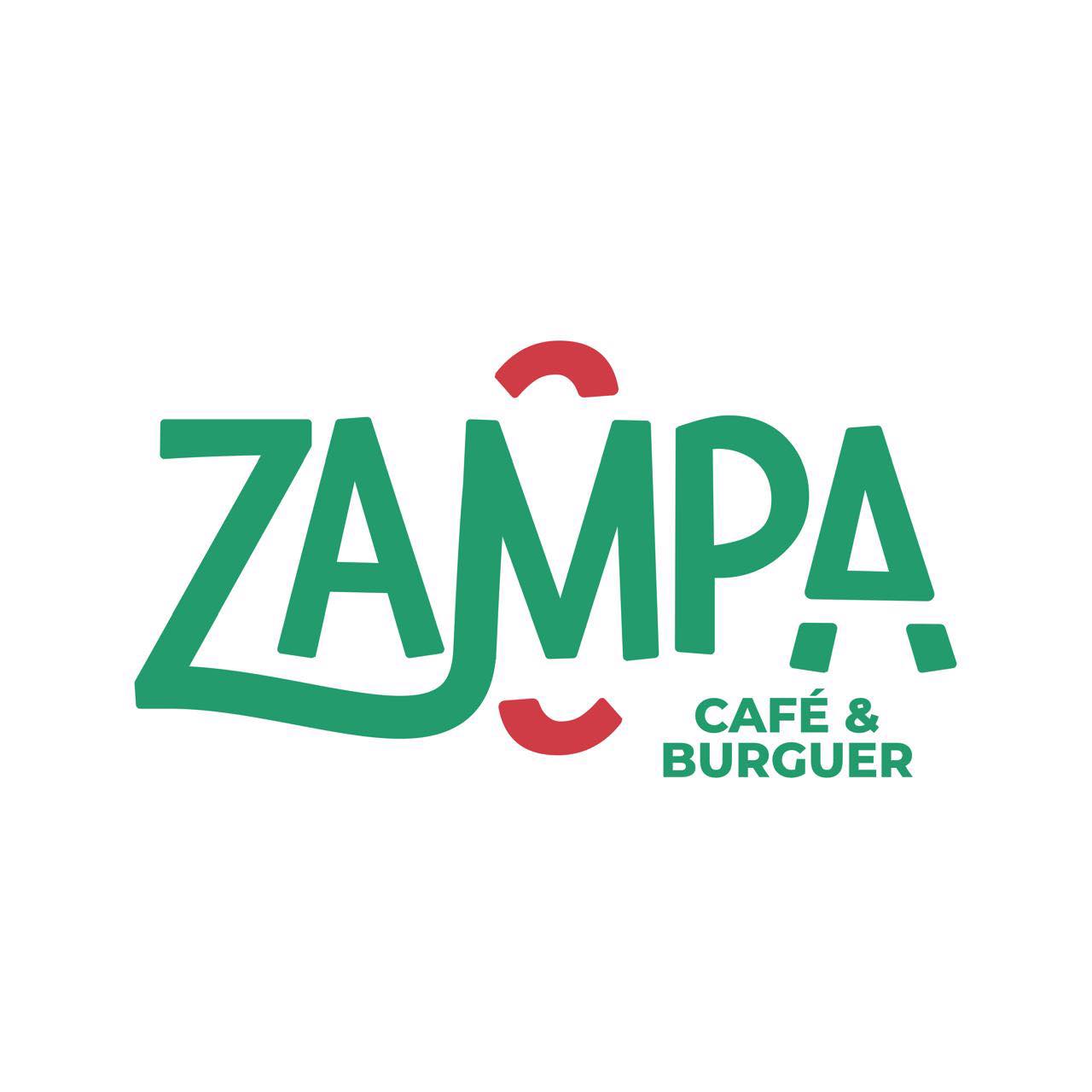 Zampa Logo