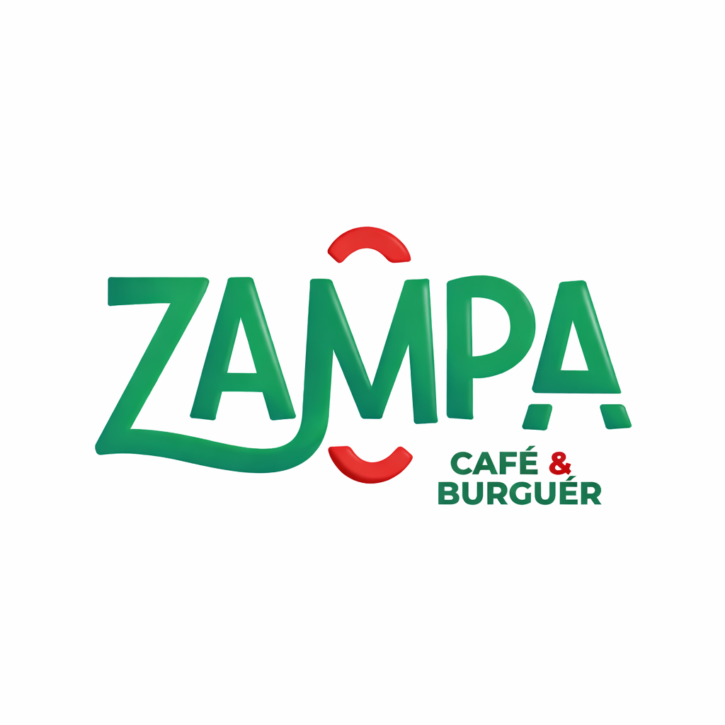 Zampa Logo
